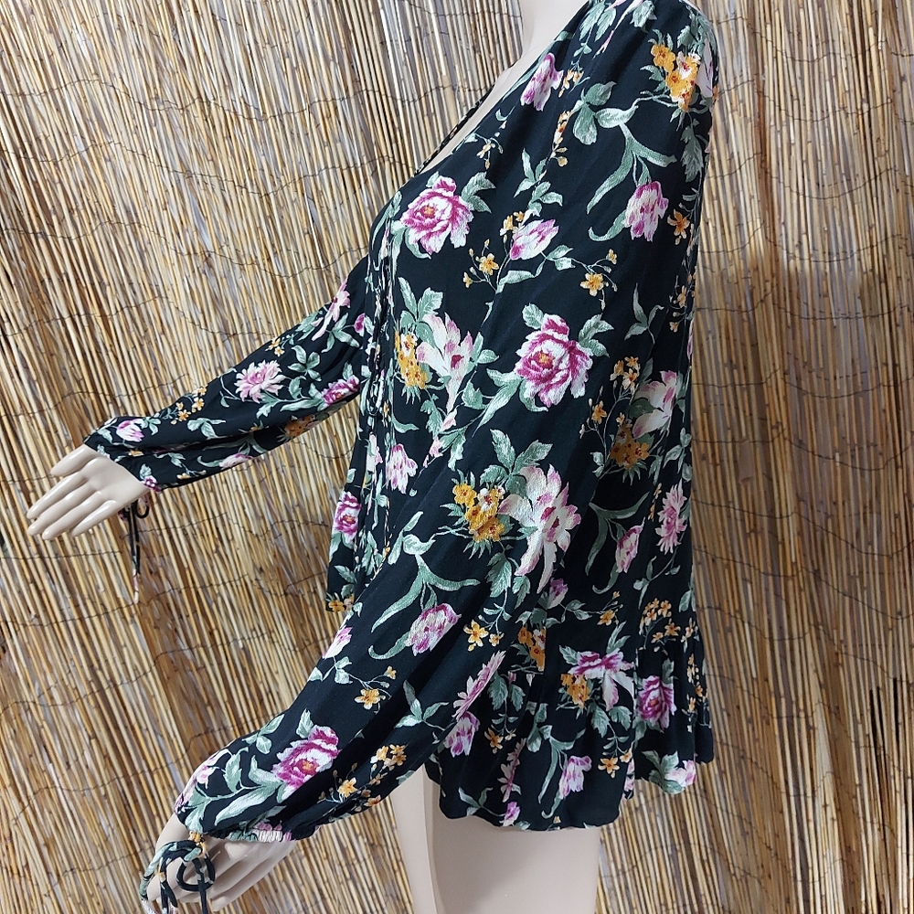 American Eagle Blouse Size Large - image 8